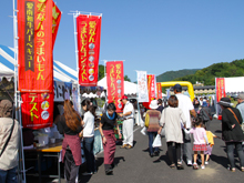 愛南まるゴチ秋の味覚祭