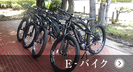 E-バイクのリンクの画像