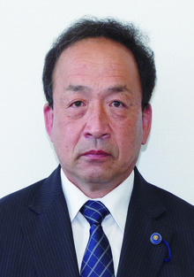 原田達也　議員